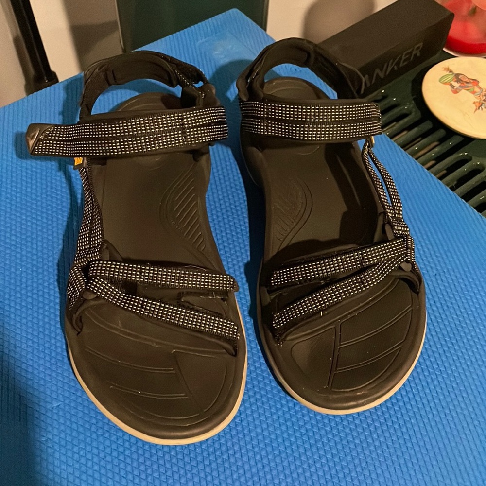 Teva Terra FI